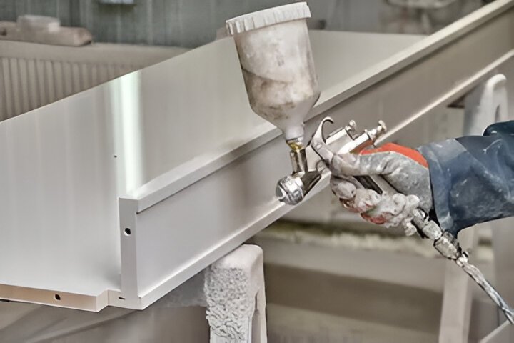 PVC Coating Service